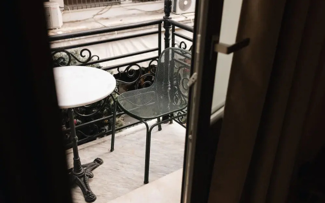 Airy Suites Athens