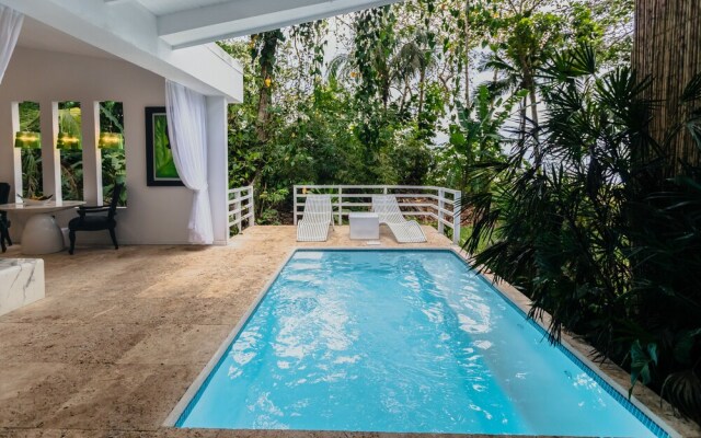 Gigi Brown Suites Puerto Viejo