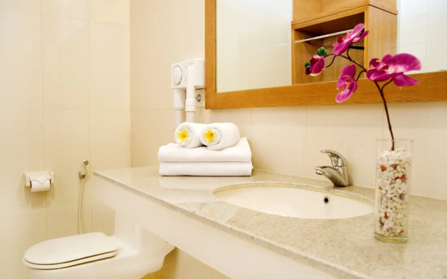 Febri's Hotel & Spa