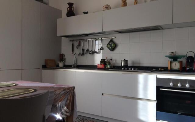 B&B Pergolesi