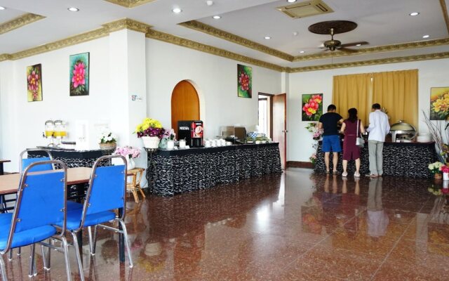 Baron Hotel