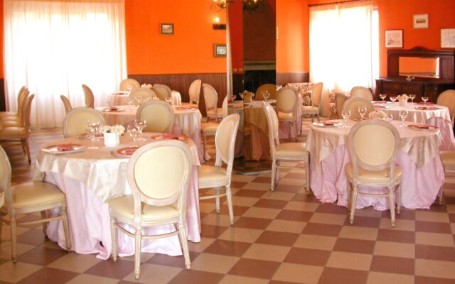 Hotel La Cima Trasimena