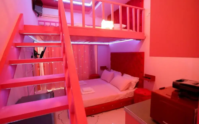 Romance Apartment