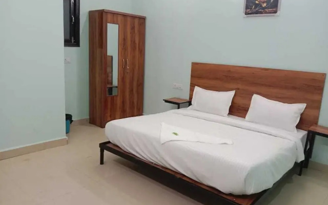 Hotel Soho Sector 51 Noida