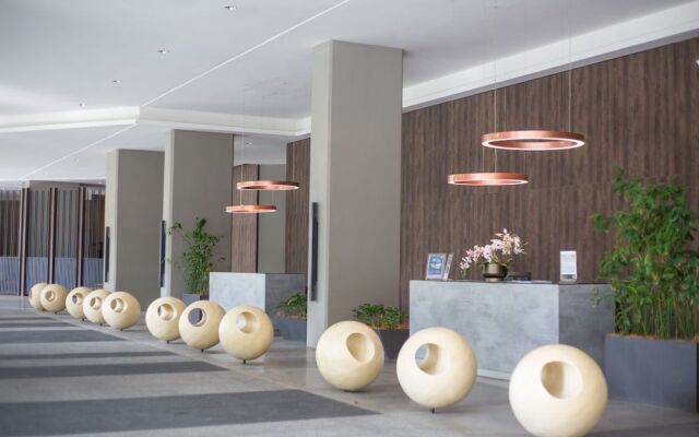 The Mews KLCC By Plush