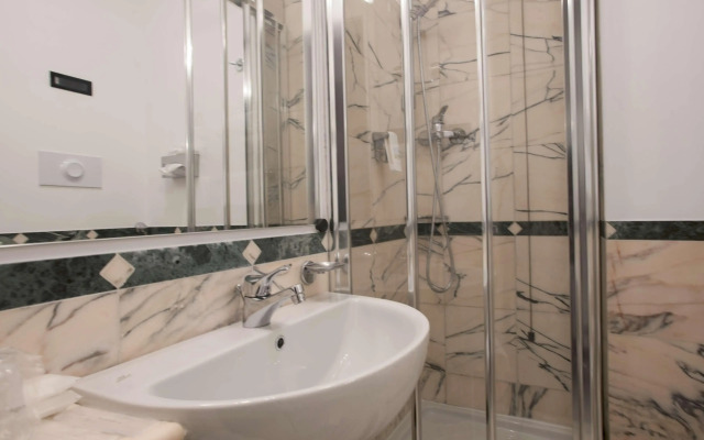 Hotel Plaza Pescara