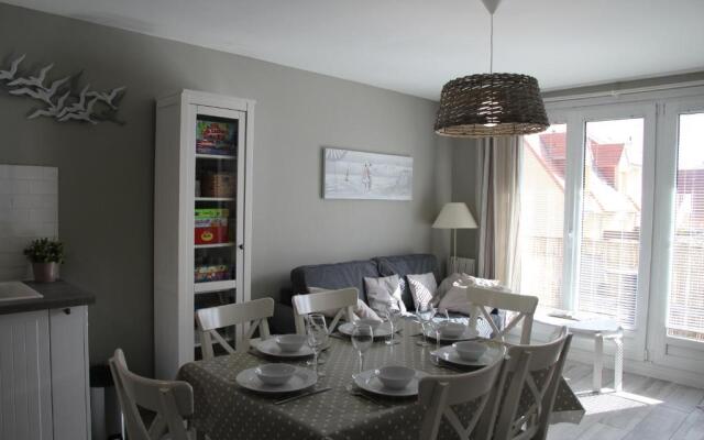 Plaisirs du bord de mer