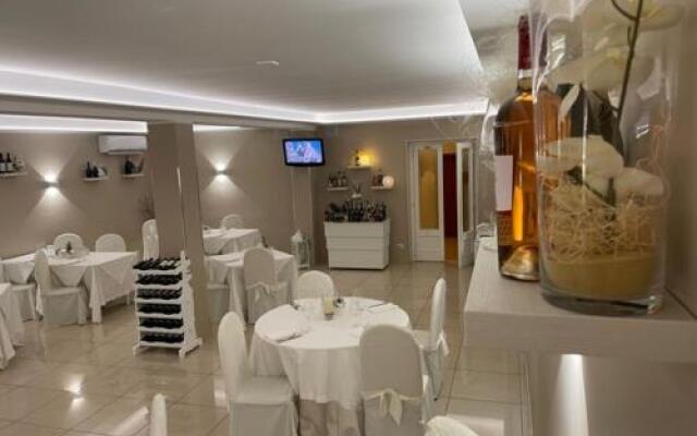 Hotel Il Quadrifoglio