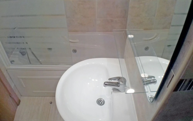 Acv - costa marfil II-2ª línea planta 2 norte