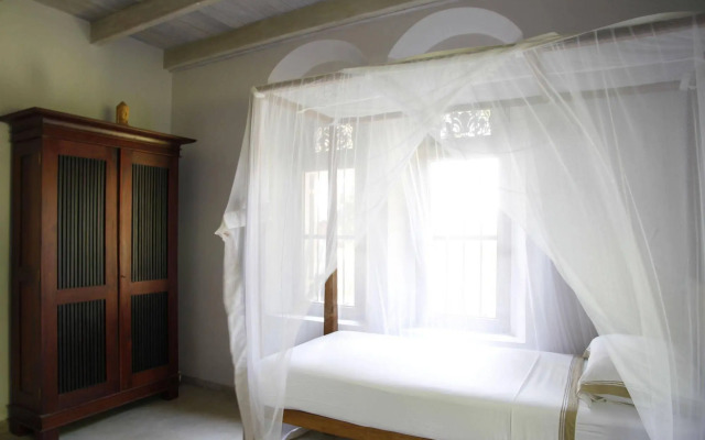 Siri Wedamadura Villa