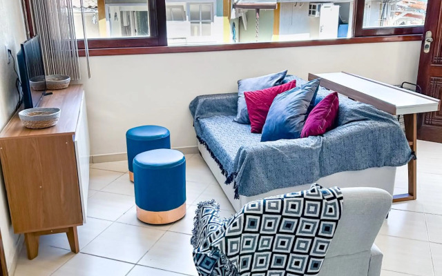 Casa Em Angra Dos Reis - Praia Do Engenho