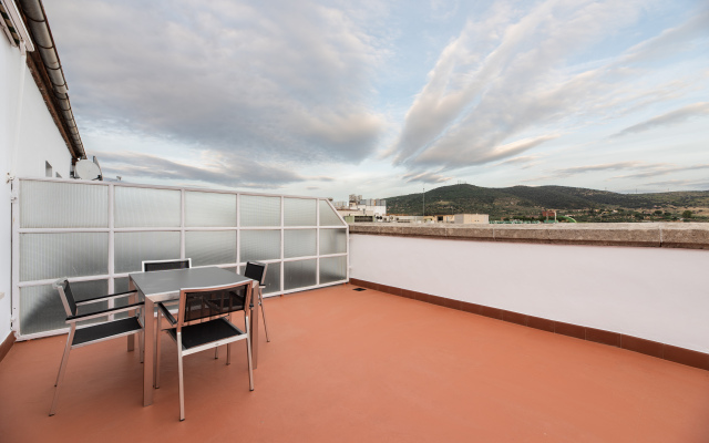 Hotel Exe Alfonso VIII