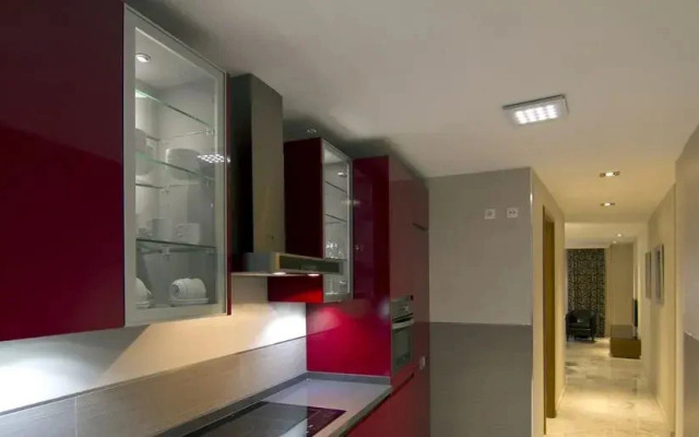 SingularStays Juristas