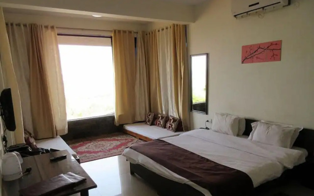 Bellevue Resort Panchgani