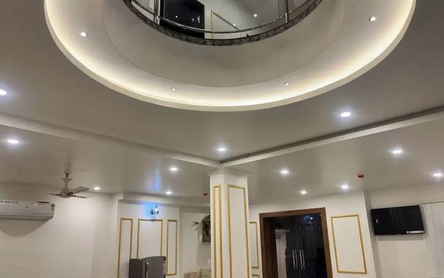 Jeel Pearl Hotel
