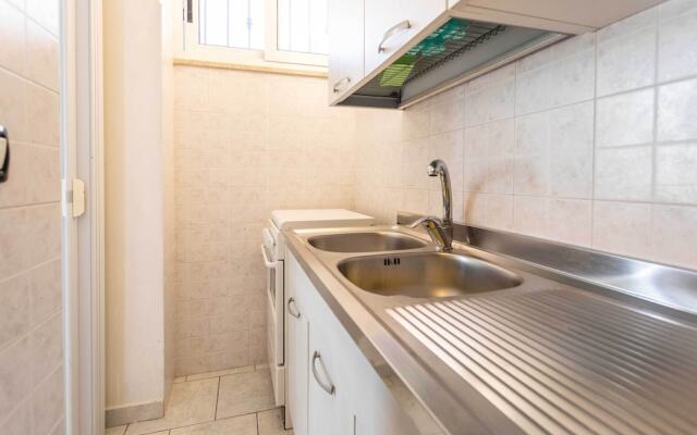 Appartamenti Maldive Del Salento