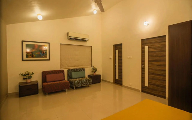 Sarthi Villa 4Bhk Lonavala