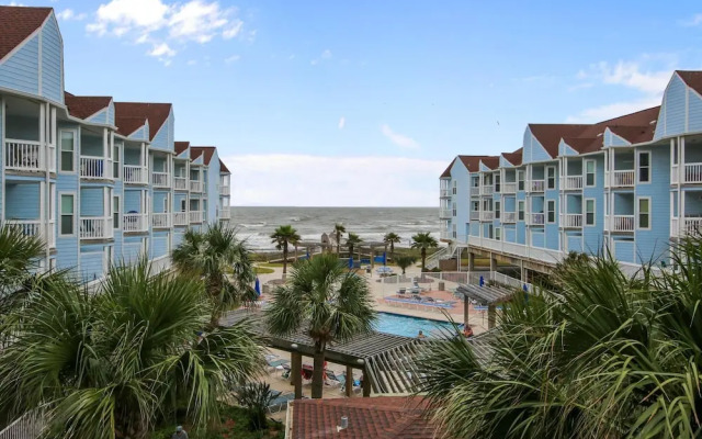 Seascape 2201 in Galveston