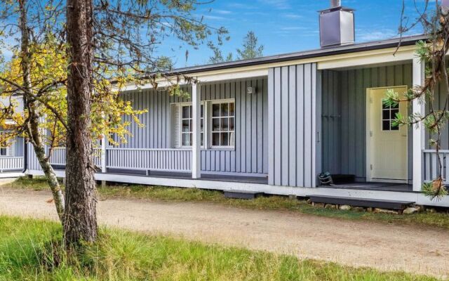 Saariseläntie 8 e 11