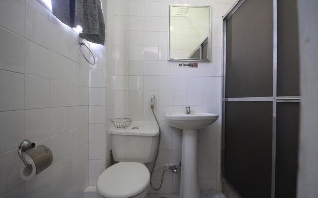 GoHouse - Apartamento Copacabana 1205 - Avenida Nossa Senhor