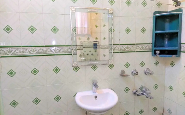 Hotel Green Palace