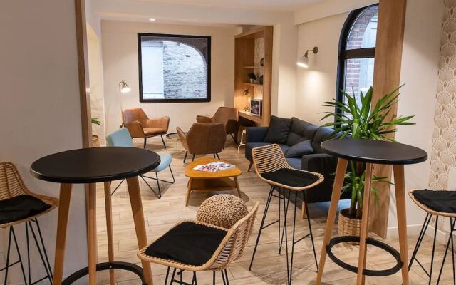 Beffroi de Gravelines