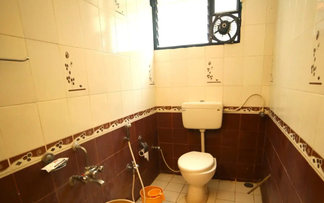 Hotel Vrundavan Residency