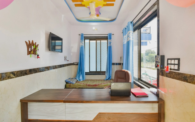 OYO Flagship 48336 Vj Inn Nagamalli Thota