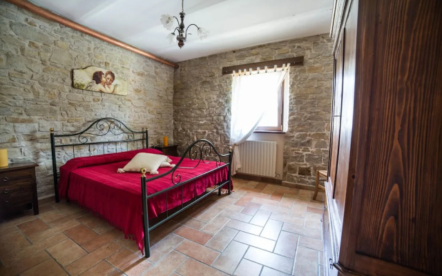 Agriturismo Le Querce