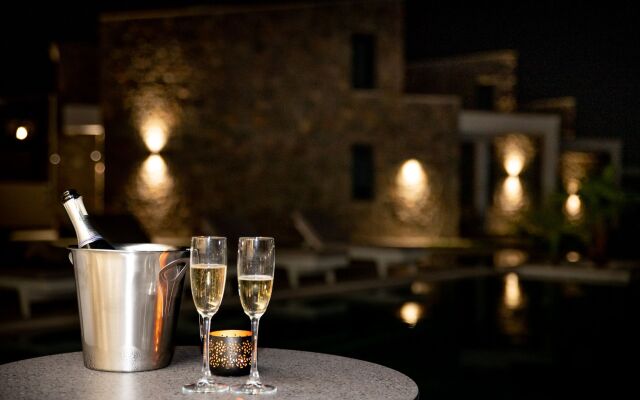 Terra Olivia Luxury Villas and Suites