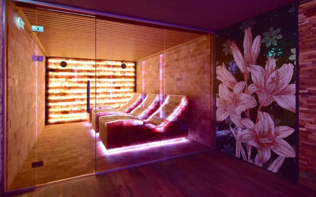 Wellness Hotel Astra