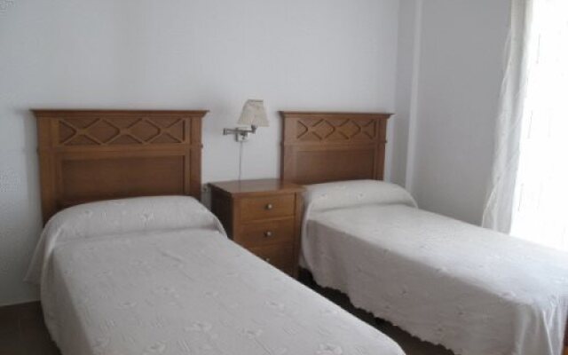 Apartamentos Acantilados De Maro