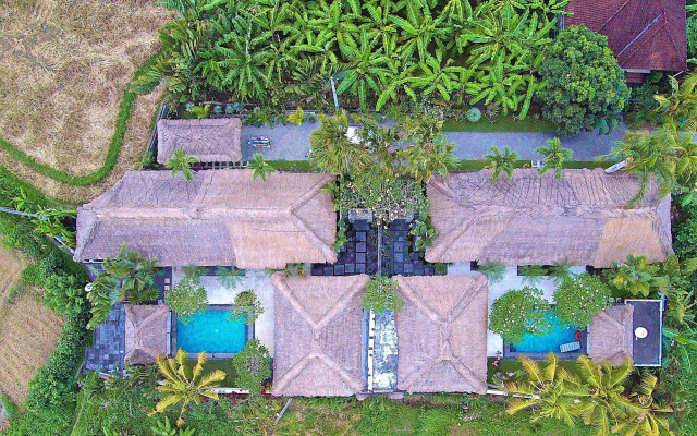 The Zala Villa
