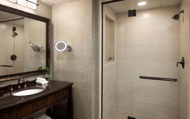 Omni Austin Hotel Downtown