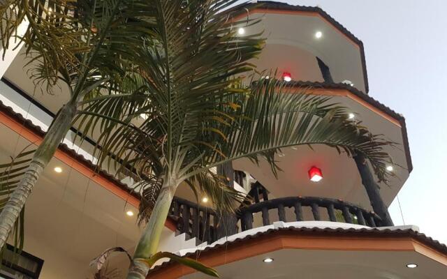 La Capannina Ristorante & Hotel Patong