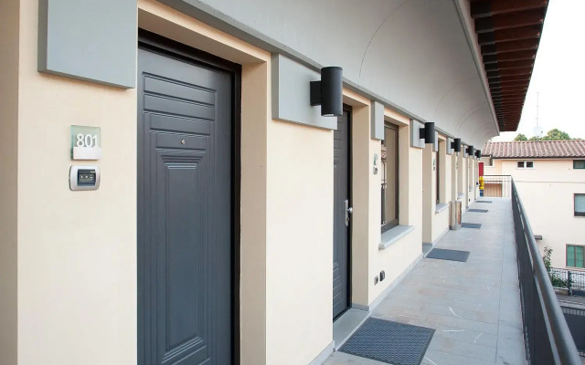 Hotel Ovest