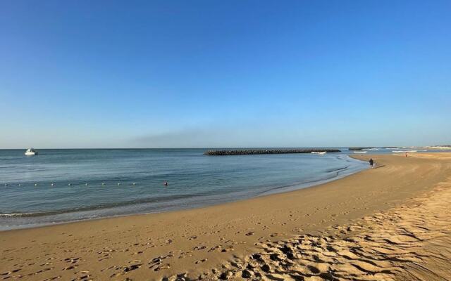 Le Saly Hotel