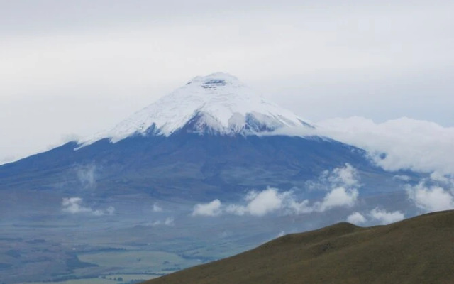 The Secret Garden Cotopaxi - Hostel