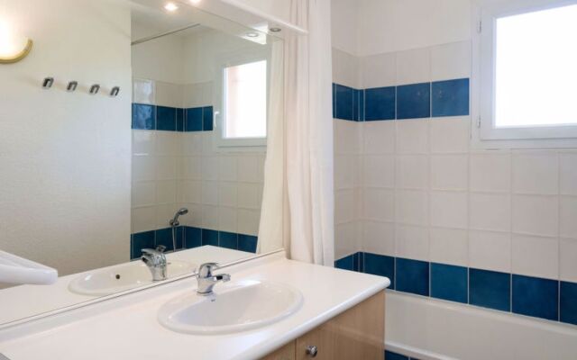Port Minervois (HOM121)