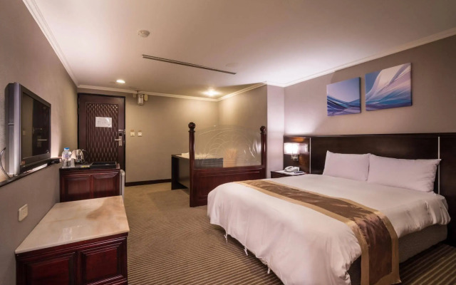 Felicity Business Hotel