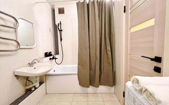 Harmonia Apartments (Гармония Апартментс) на улице Ленина 72Б