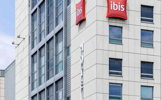 ibis Berlin Spandau