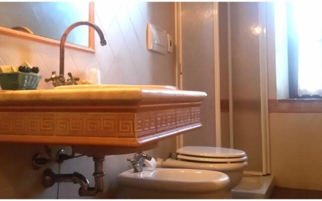 Agriturismo Il Mulino Delle Pile