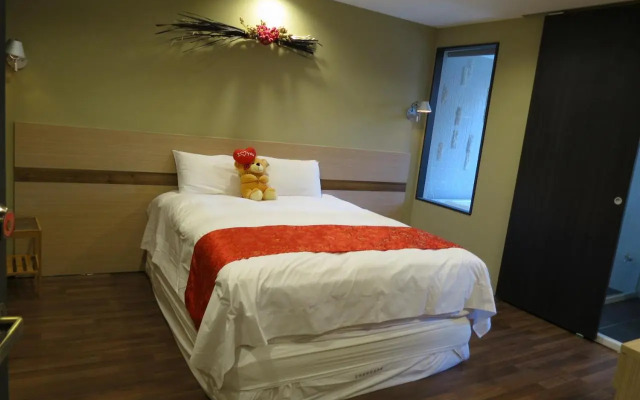 Tanhui B&B