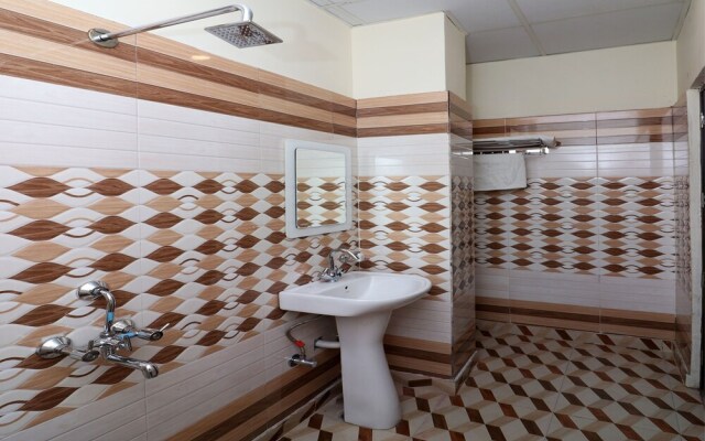 OYO 12888 Hotel Ananta