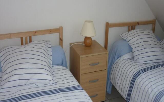 Les Jardins De Courseulles