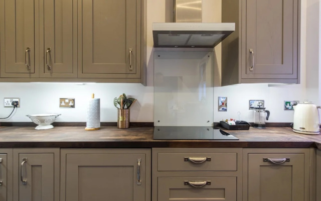 City Visits - Mint Drive