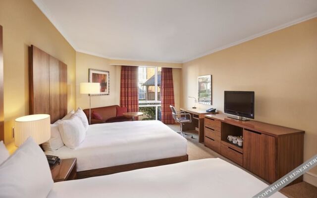 Orida Maidstone Hotel