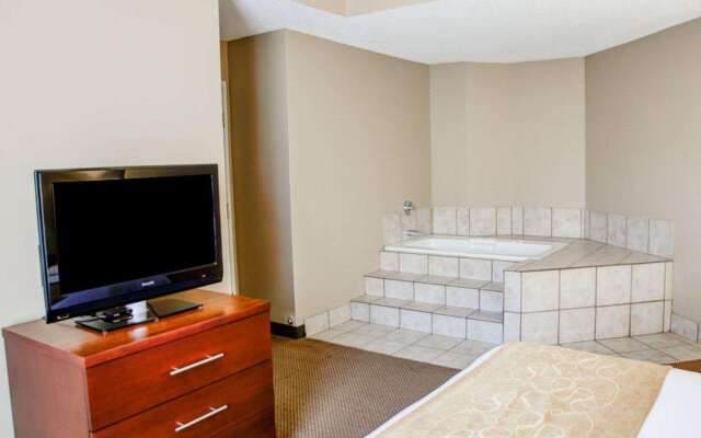 Comfort Suites Gadsden Attalla