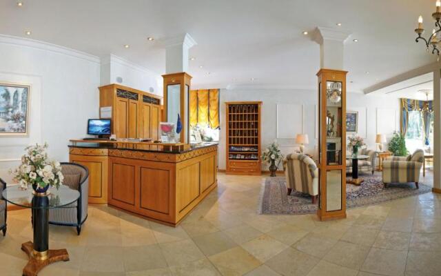 Hotel Sacher-Stoiber